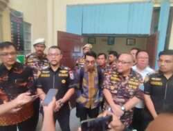 Ketua FKPPI Lampung: Dr Agus Nompitu Adalah Dewan Penasehat Kami, Siap Beri Bantuan Hukum