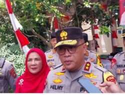 Wali Kota hadir Mantau Berlangsungnya Pemungutan Suara Ulang