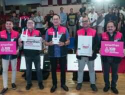 Smartfren Home RE11 Internet Rumah Kuota Besar dan Hemat