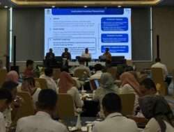 Forum Investasi Lampung (FOILA) Perkuat Sinergi dan Kolaborasi Dalam Pelaksanaan Promosi Investasi Lampung Tahun 2024