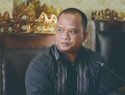 Ketua Fraksi PKS DPRD Bandar Lampung Agus Djumadi Minta Pemerintah Menstabilkan Harga Sembako
