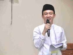 Safari Ramadhan di Banyumas, Pj. Bupati Pringsewu Paparkan Berbagai Capaian Pembangunan