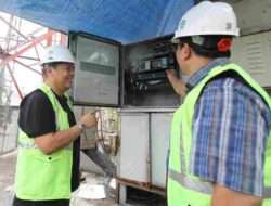 Libur Ramadan dan Lebaran 2024 Jaringan XL Axiata Aman Terkendali  Kenaikan Trafik Tertinggi di Sumatera Capai 28%