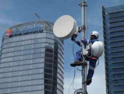 Polda Sumut Gulung Sindikat Pelaku Penipuan dan Pencurian STB XL Home XL Axiata Terus Wujudkan Upaya Lindungi Keamanan Pelanggan 