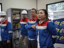 PGN Pastikan Layanan Gas Bumi Aman dan Handal Selama Idul Fitri 1445 H Melalui Satgas RAFI 2024