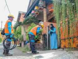 Tips Listrik Aman Saat Mudik Dari PLN