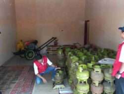 Jamin Pasokan LPG Lampung Aman di Tengah Peningkatan Konsumsi, Pertamina Patra Niaga Sumbagsel Himbau Warga Beli Langsung ke Pangkalan Resmi