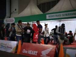 TDM Lampung Siapkan AHASS Siaga+ dan AHASS Siaga Selama Periode Mudik 2024