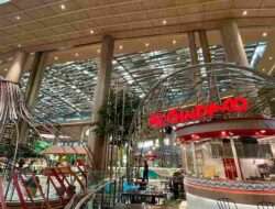 Lengkapi Kebutuhan Jelang Idulfitri, Living World Kota Wisata Cibubur Kini Hadirkan Beragam Brand Ternama dan Fasilitas Lainnya