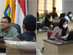 Resmi Ditutup, Pendaftar SNBT Unila 2024 Meningkat Dari Tahun Lalu