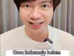Wish Hadirkan Keping OREO MEW di Indonesia