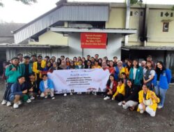 Pengalaman dan Tantangan Abi Jalani Pertukaran Mahasiswa di Universitas Sanata Dharma Yogyakarta