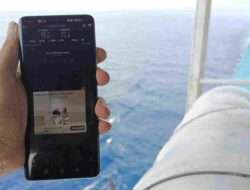 Pastikan Sinyal Lancar Jaya Selama Lebaran, XL Axiata Perkuat Jaringan di Tiga Jalur Utama Penyeberangan Laut