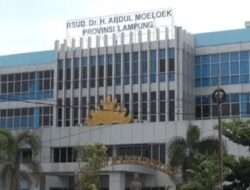 Humas RSUDAM Sabta Putra: Posko Mudik 24 Jam Siap Layani Masyarakat