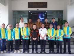 Pemerintah Kabupaten Pringsewu Lakukan Kunjungan Kerja ke Mall Pelayanan Publik Kota Surakarta