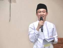 Safari Ramadhan di Banyumas, Pj. Bupati Pringsewu Paparkan Berbagai Capaian Pembangunan