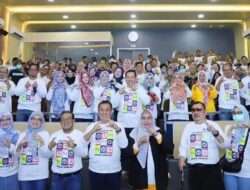 RSAbdul Moeloek Edukasi Masyarakat Tentang Pentingnya Menjaga Kesehatan Ginjal