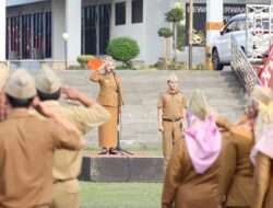 Pemprov Lampung Berkomitmen Penuh Dalam Penerapan Sistem Merit Pada Manajemen ASN di Provinsi Lampung