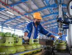 Pertamina Patra Niaga Terus Tertibkan Operasional SPBE