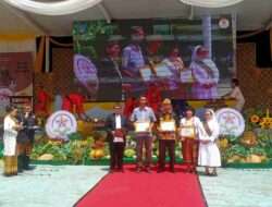 Gubernur Lampung Apresiasi Kegiatan  “ke-CAKAP-an” Yayasan Dwi Bakti Fransiskus, Peringati Hardiknas 2024