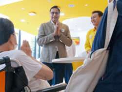 Catat Pertumbuhan Cemerlang di Kuartal I 2024, Indosat Ooredoo Hutchison Perkuat Kolaborasi Berdayakan Indonesia dengan AI