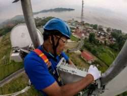 Polrestabes Makassar Gulung Sindikat Pencurian Perangkat STB  XL Axiata Lindungi Keamanan Pelanggan XL SATU atau XL HOME