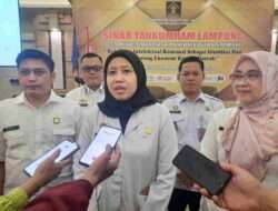 Kemenkumham Lampung Gelar Sinar Yankumham Bertema Kekayaan Intelektual Komunal Sebagai Identitas dan Pendorong Ekonomi Kreatif Daerah