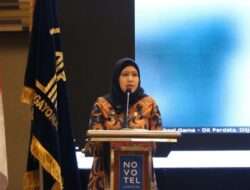 Kemenkumham Lampung Gelar Sinar Yankumham Optimalisasi Penerapan Prinsip Mengenali Pengguna Jasa (PMPJ)