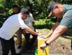 Program Air Bersih PLN Dukung Tata Kelola Air Berkelanjutan, Manfaat Dirasakan Warga di Berbagai Daerah