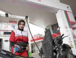 Pertamina Patra Niaga Regional Sumbagsel Pastikan Stok BBM dan LPG Aman Sambut Libur Panjang
