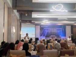 BI Lampung Bersama Media (BBM) Triwulan II 2024 Bahas Pertumbuhan Ekonomi, dan QRIS