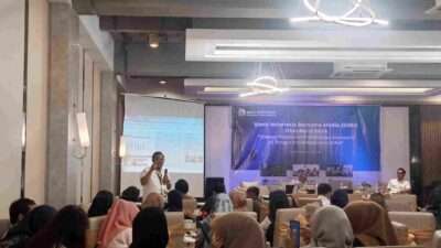 BI Lampung Bersama Media (BBM)