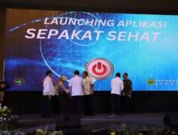 RSUD Abdul Moeloek Gelar Pelatihan Mandiri Pertama Kali Bersertifikat Kemenkes