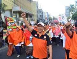 Modal 7 Kursi DPRD, PKS Buka Penjaringan Bakal Calon Walikota Bandar Lampung