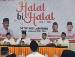 Kader PKS inginkan Ahmad Mufti Salim Maju Pilgub