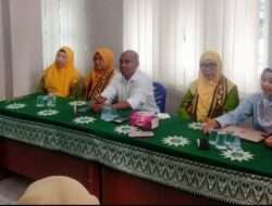 Kemen PPPA, YAICI dan Majelis Kesehatan Pimpinan Pusat (PP) Aisyiyah, Sosialisasi Kental Manis Bukan Susu