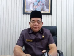 Ketua Komisi 1 DPRD Lampung Budiman Siap Jembatani Soal Gaduhnya Dampak Pergub Panen Tebu