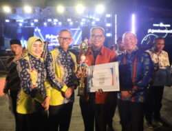 Unila Stand Favorit Pekan Raya Lampung 2024
