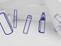 Produk Tembakau Alternatif Jadi Opsi Beralih dari Kebiasaan Merokok