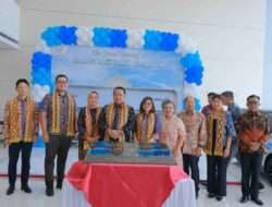 Honda Resmikan Jaringan Dealer Baru di Kota Bandar Lampung Melalui Honda Intimobil Lampung