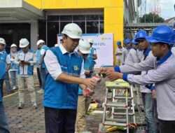 Jelang Idul Adha, PLN Cek kWh Meter Pelanggan untuk cegah Bahaya Kebakaran