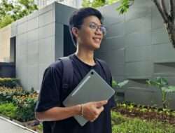 Wajib Tahu! Samsung Galaxy Tab S9 FE untuk Mahasiswa dengan Aktivitas Segudang