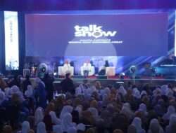 Unila-Lampost Kolaborasi Selenggarakan Seminar dan Parenting Day