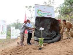 AHM Raih Penghargaan CSR Terbaik di Tanah Air