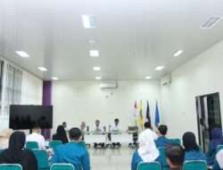 FKIP Gelar Seleksi Tingkat Fakultas untuk International Innovation Competition in Education 2024