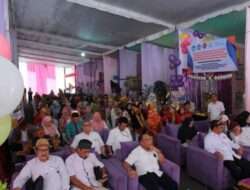 Pameran Inovasi Mahasiswa PPG Prajabatan FKIP Unila 2023: Proyek Kepemimpinan Terbaru