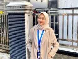 Cerita Seru Abel dalam Program MSIB di Paragon Technology and Innovation