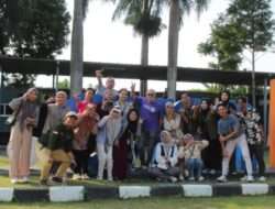 Evita Ekplorasi Kebudayaan di PMM Universitas Jendral Soedirman