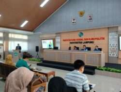 Pelajari Reputasi dan Branding HMJ Ilkom Kolaborasi dengan Bank Indonesia