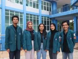 Inovasi GeoGraf: Transformasi Sumur Tua Migas Menjadi Energi Baru dengan Material Grafena